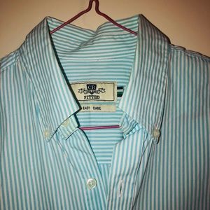 Beach buttoned shirt
